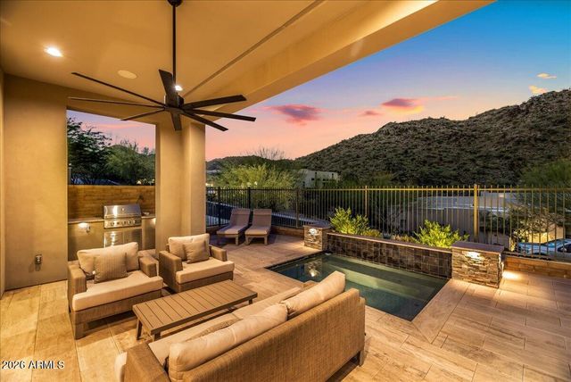 14536 E BUCKBOARD Court, Fountain Hills, AZ 85268