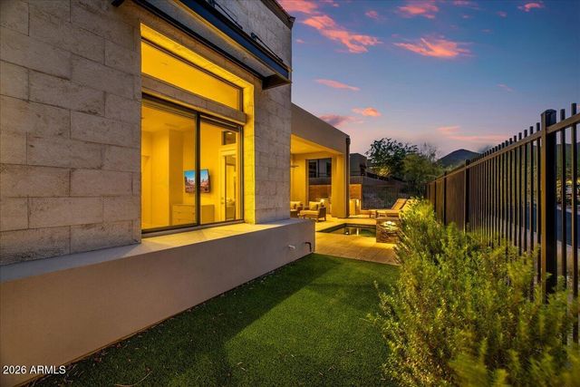 14536 E BUCKBOARD Court, Fountain Hills, AZ 85268