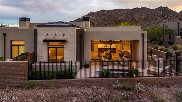 14536 E BUCKBOARD Court, Fountain Hills, AZ 85268