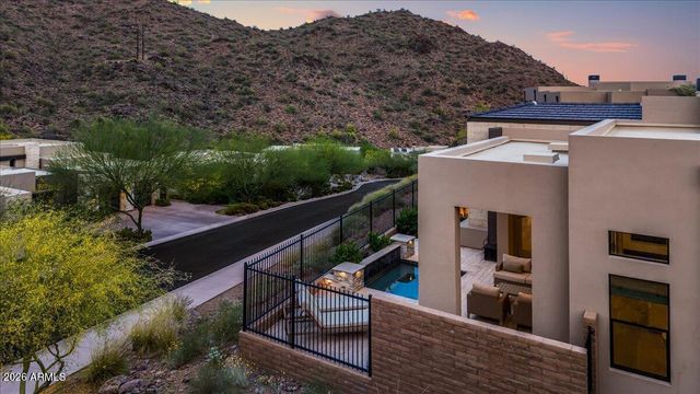 14536 E BUCKBOARD Court, Fountain Hills, AZ 85268