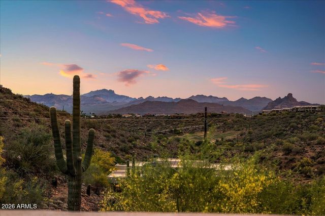 14536 E BUCKBOARD Court, Fountain Hills, AZ 85268