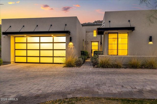 14536 E BUCKBOARD Court, Fountain Hills, AZ 85268