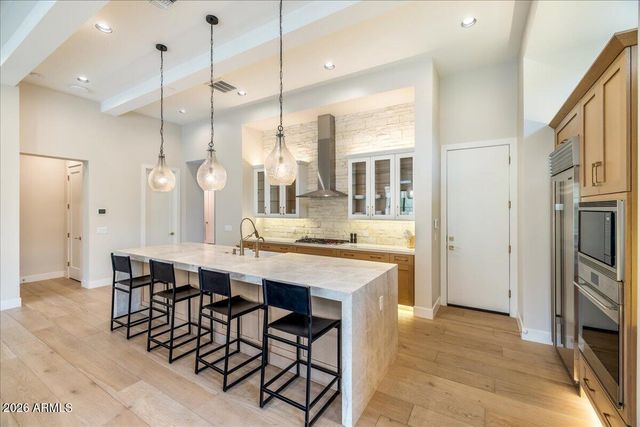 14536 E BUCKBOARD Court, Fountain Hills, AZ 85268