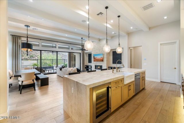14536 E BUCKBOARD Court, Fountain Hills, AZ 85268