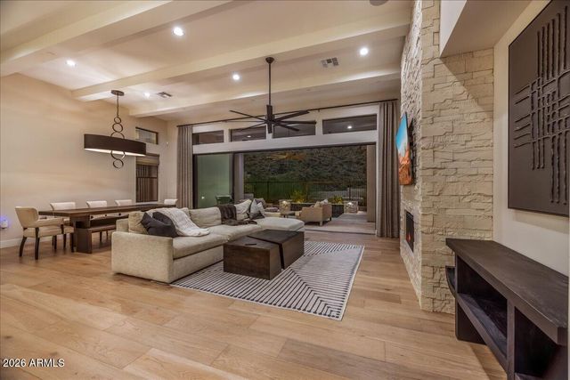 14536 E BUCKBOARD Court, Fountain Hills, AZ 85268