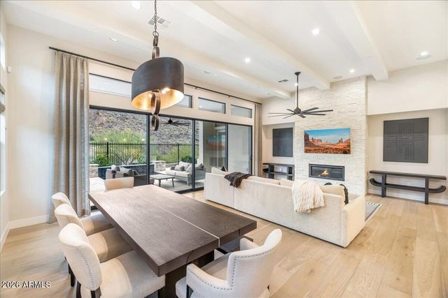 14536 E BUCKBOARD Court, Fountain Hills, AZ 85268