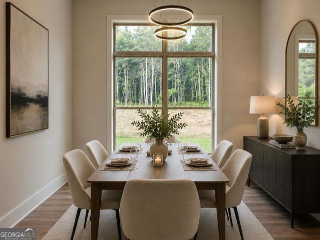 7060 Moseley Dixon Road, Macon, GA 31220