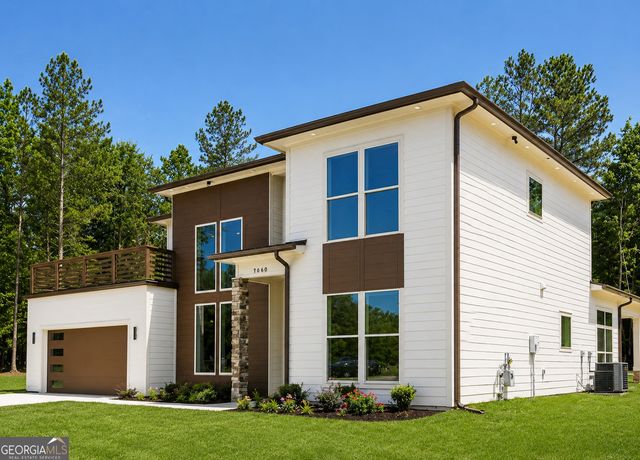 7060 Moseley Dixon Road, Macon, GA 31220