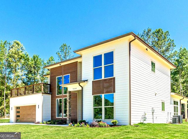 7060 Moseley Dixon Road, Macon, GA 31220