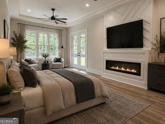 7060 Moseley Dixon Road, Macon, GA 31220