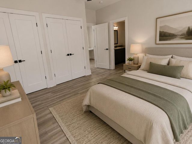 7060 Moseley Dixon Road, Macon, GA 31220
