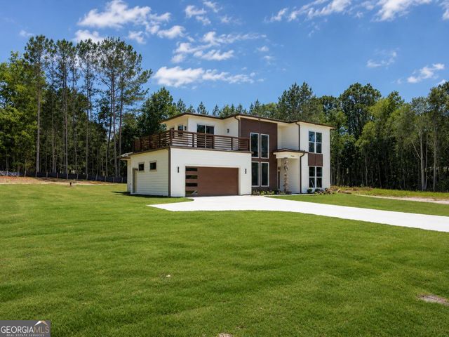 7060 Moseley Dixon Road, Macon, GA 31220