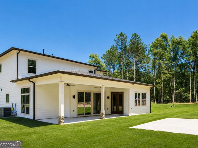 7060 Moseley Dixon Road, Macon, GA 31220