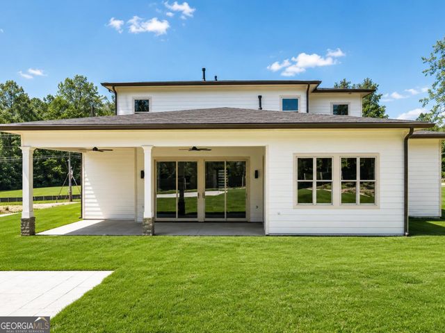 7060 Moseley Dixon Road, Macon, GA 31220