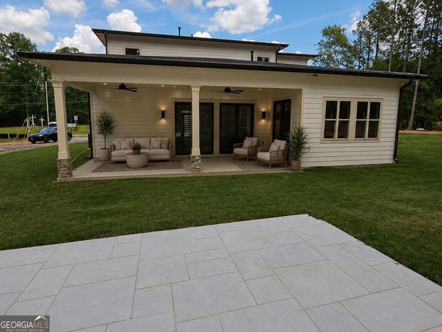 7060 Moseley Dixon Road, Macon, GA 31220