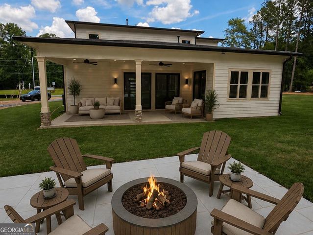7060 Moseley Dixon Road, Macon, GA 31220