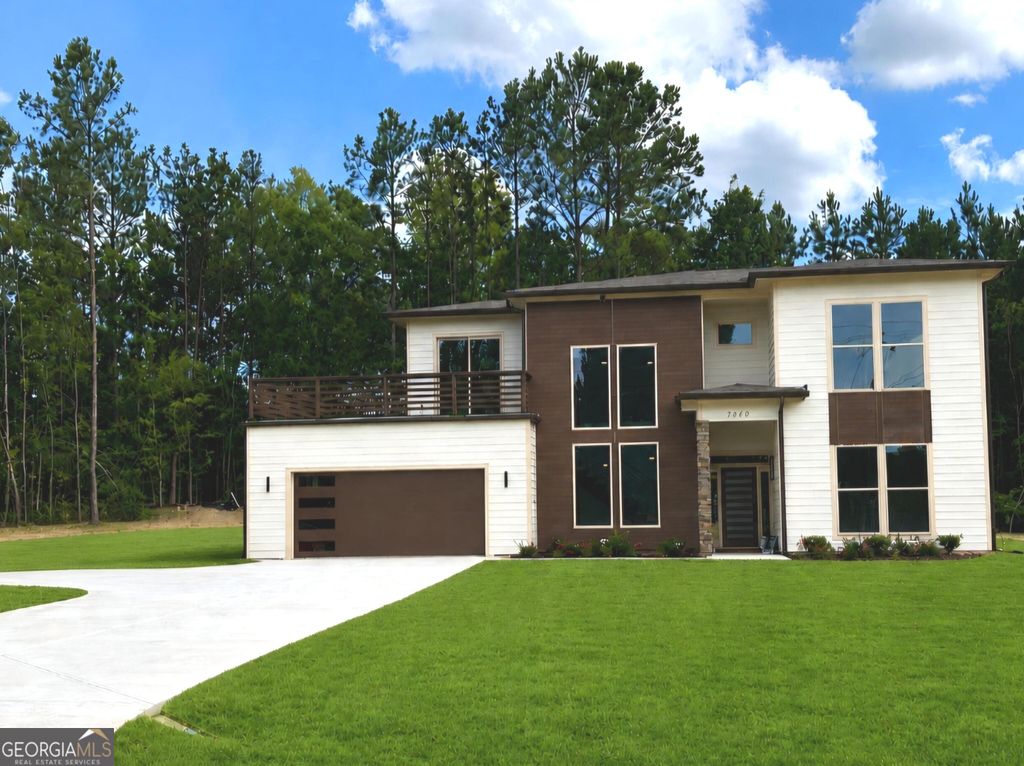 7060 Moseley Dixon Road, Macon, GA 31220