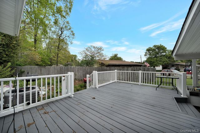 34 Cheryl Drive, Ronkonkoma, NY 11779