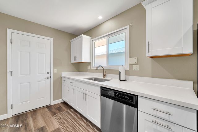 13202 W BEECHWOOD Drive, Sun City West, AZ 85375