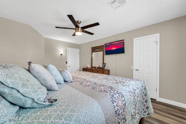 13202 W BEECHWOOD Drive, Sun City West, AZ 85375