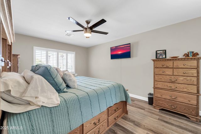 13202 W BEECHWOOD Drive, Sun City West, AZ 85375