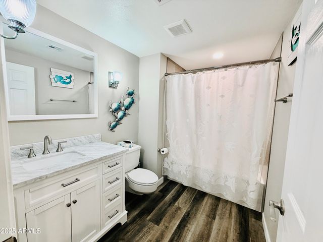 13202 W BEECHWOOD Drive, Sun City West, AZ 85375