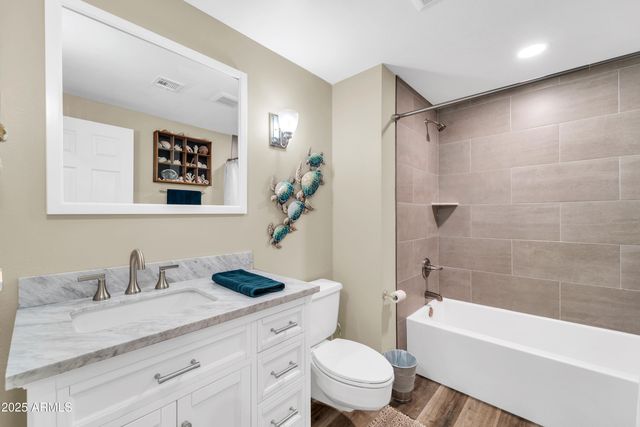 13202 W BEECHWOOD Drive, Sun City West, AZ 85375