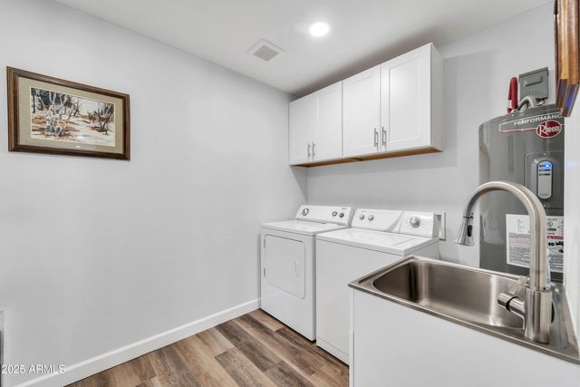 13202 W BEECHWOOD Drive, Sun City West, AZ 85375