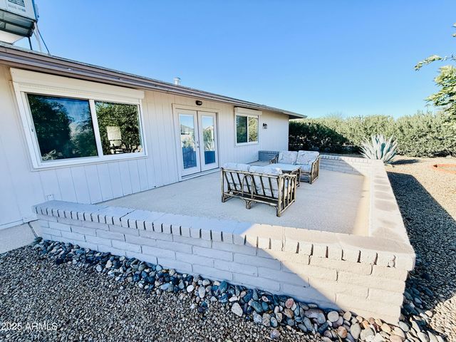 13202 W BEECHWOOD Drive, Sun City West, AZ 85375