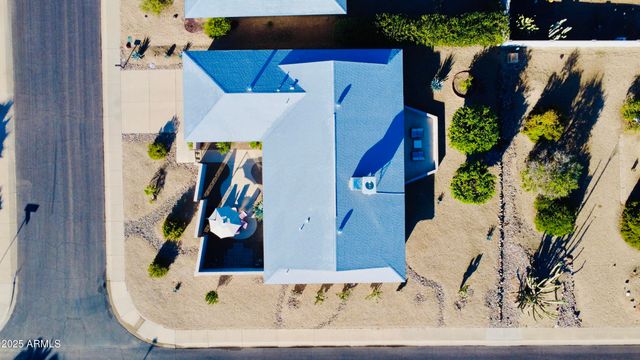 13202 W BEECHWOOD Drive, Sun City West, AZ 85375