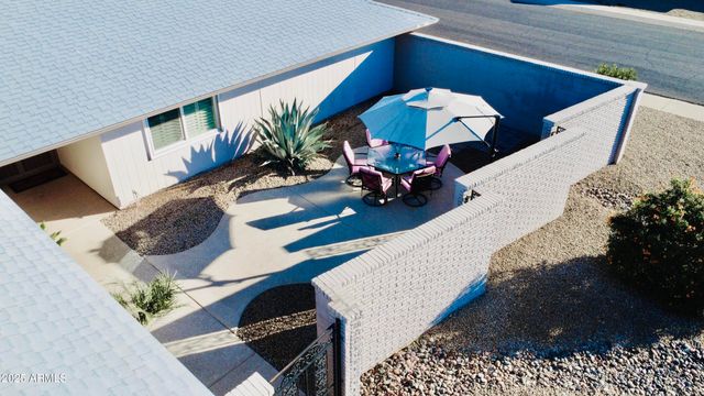 13202 W BEECHWOOD Drive, Sun City West, AZ 85375