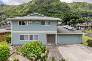 3448 Peneku Place, Honolulu, HI 96822