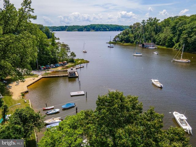 1438 RIDGEWAY E, Arnold, MD 21012