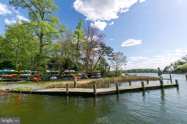 1438 RIDGEWAY E, Arnold, MD 21012