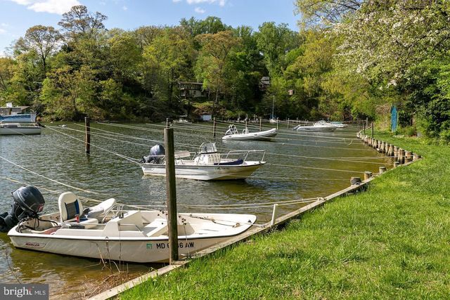 1438 RIDGEWAY E, Arnold, MD 21012