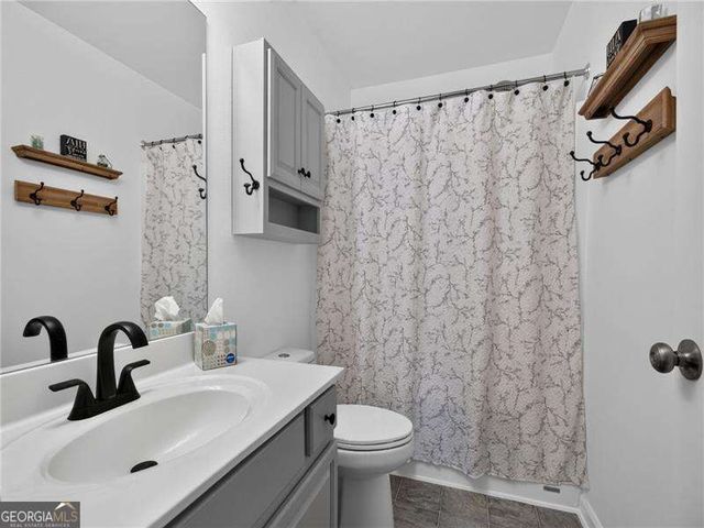 6475 Whitebeam Trail, Braselton, GA 30517