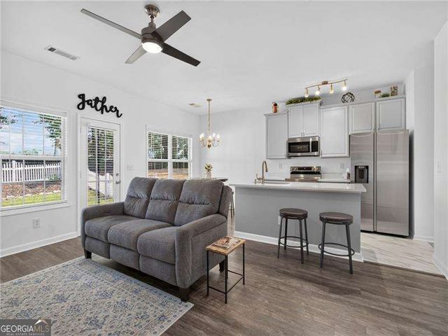 6475 Whitebeam Trail, Braselton, GA 30517