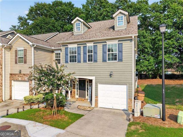 6475 Whitebeam Trail, Braselton, GA 30517