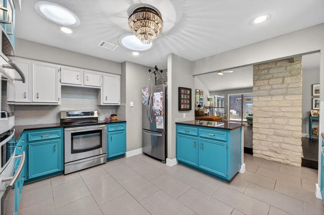 6501 Robbie Creek CV, Austin, TX 78750