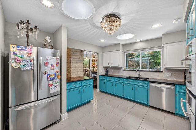 6501 Robbie Creek CV, Austin, TX 78750