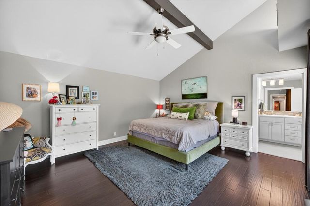 6501 Robbie Creek CV, Austin, TX 78750