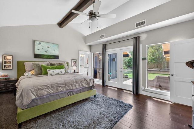 6501 Robbie Creek CV, Austin, TX 78750