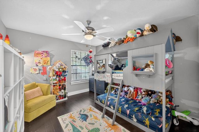 6501 Robbie Creek CV, Austin, TX 78750