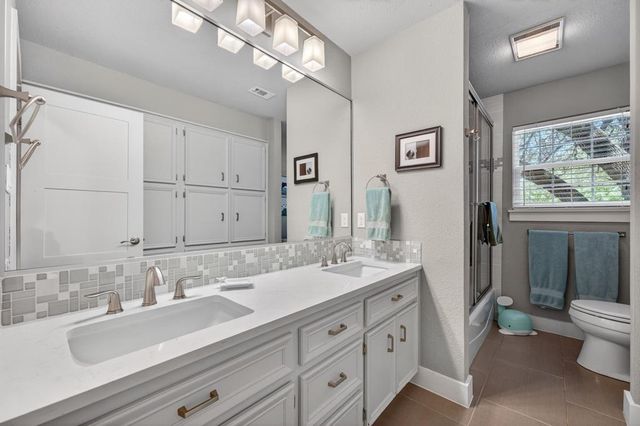 6501 Robbie Creek CV, Austin, TX 78750