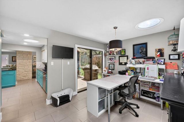 6501 Robbie Creek CV, Austin, TX 78750