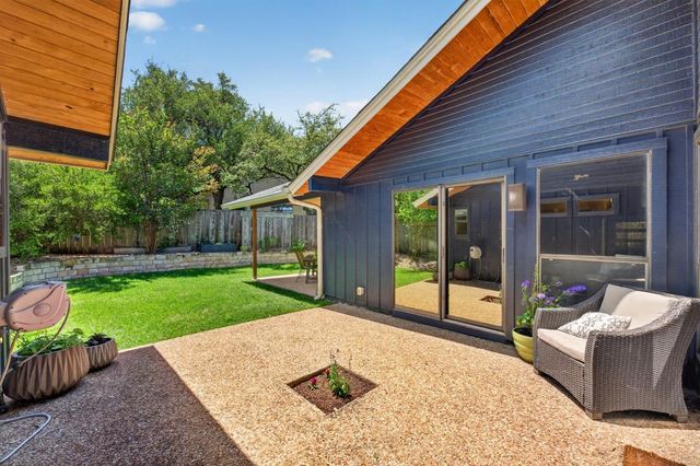 6501 Robbie Creek CV, Austin, TX 78750