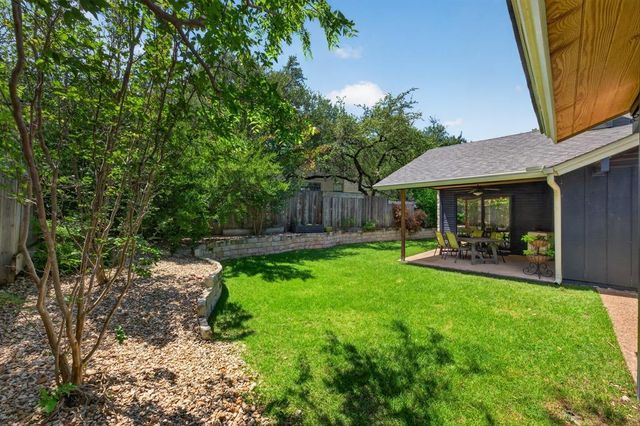 6501 Robbie Creek CV, Austin, TX 78750