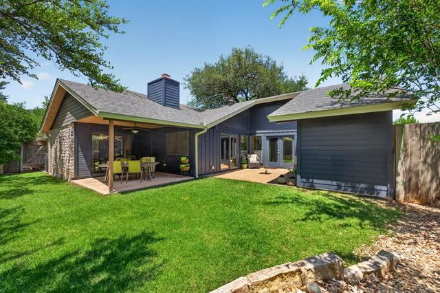 6501 Robbie Creek CV, Austin, TX 78750