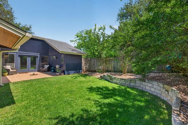 6501 Robbie Creek CV, Austin, TX 78750