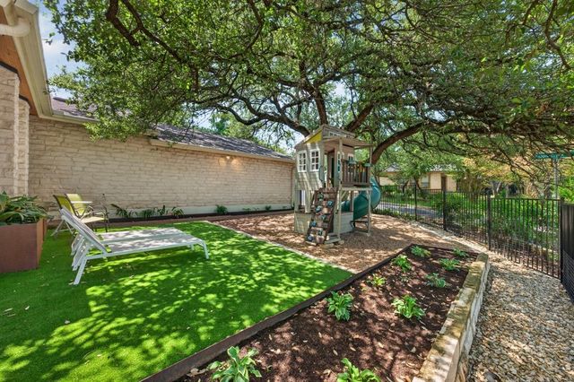 6501 Robbie Creek CV, Austin, TX 78750